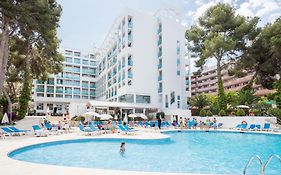 Best Mediterraneo Hotel Salou